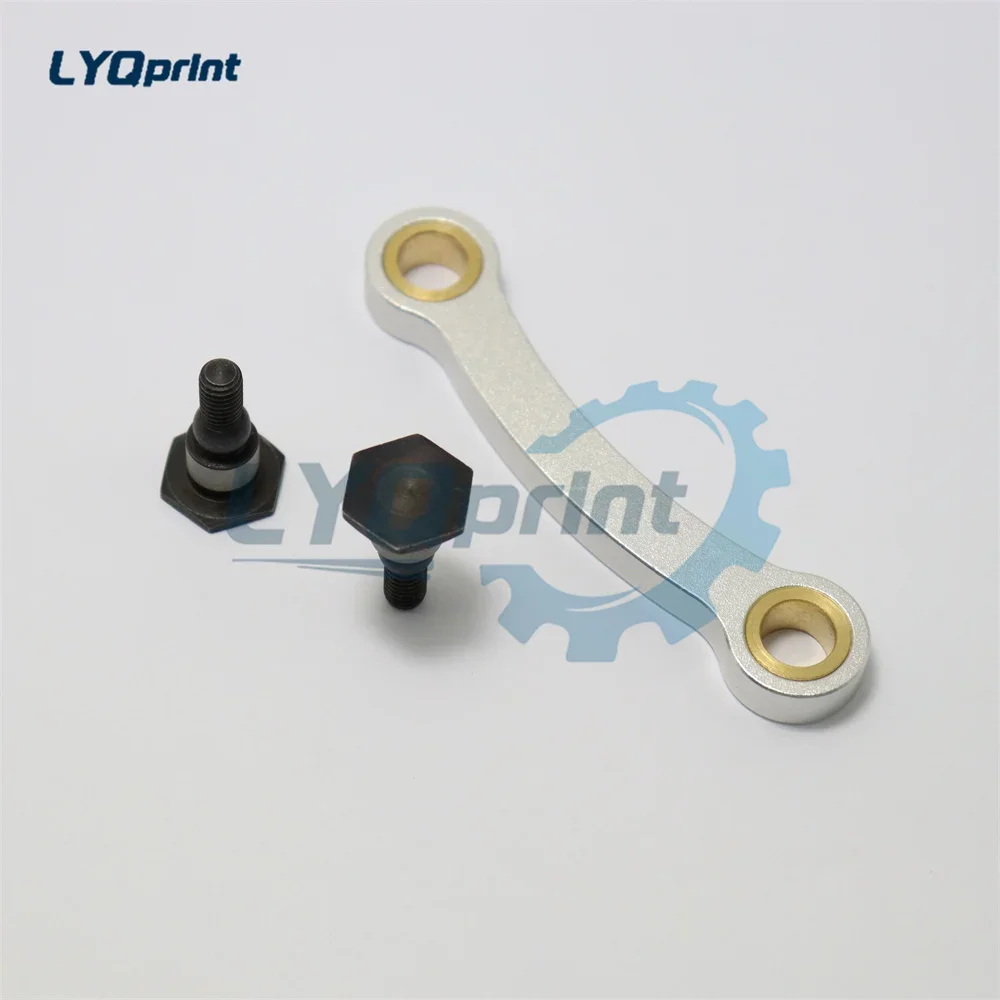 

Шатун головки подачи Heidelberg 66.028.142 66.028.082 для печатной машины SM74 CD102