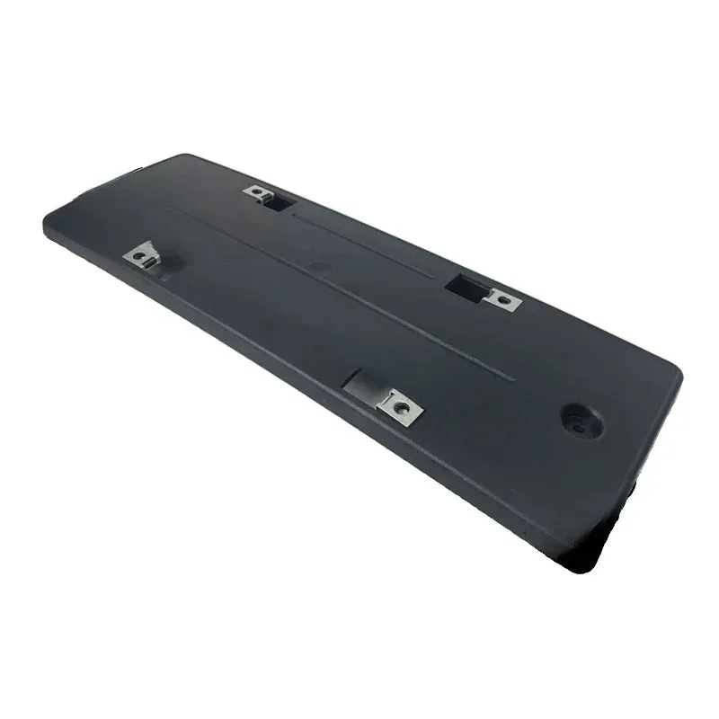 

OEM 51117319793 China Brand New Genuine Car Front Bumper License Plate Bracket Holder for BMW X6 F16