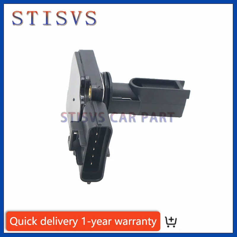 

GY01-13-215 Датчик массового расхода воздуха AFH70-21 GY01-13-215 для 2000-2006 гг. для Mazda MPV 3.0L-V6 GY01 13 215 GY0113215