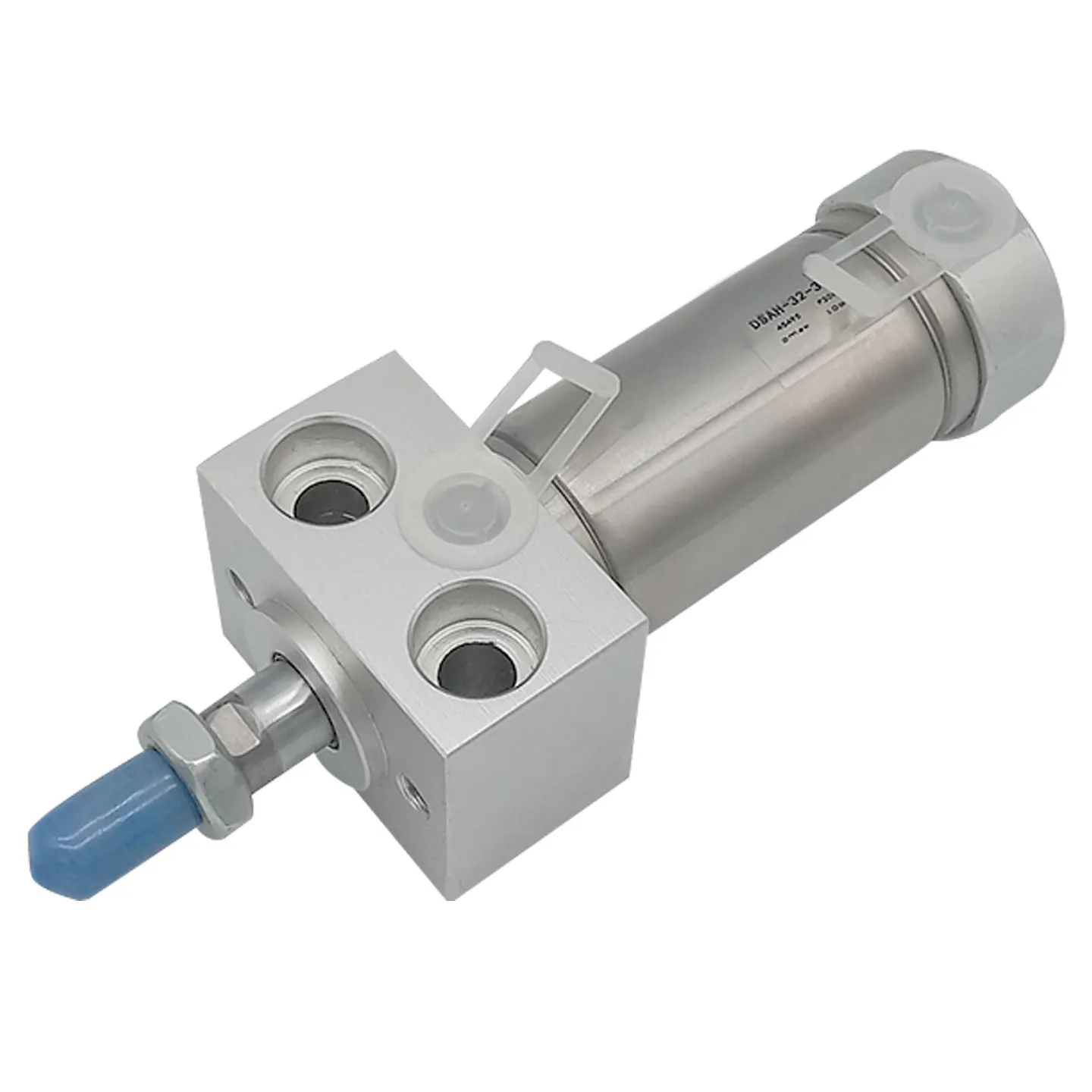 Original Round Cylinder With Square Cover Dsah-32-30-P
