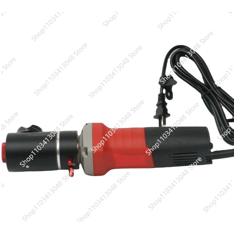 

Grinding Machine for Welding Process