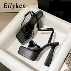 eilyken high heels party sexy shoes