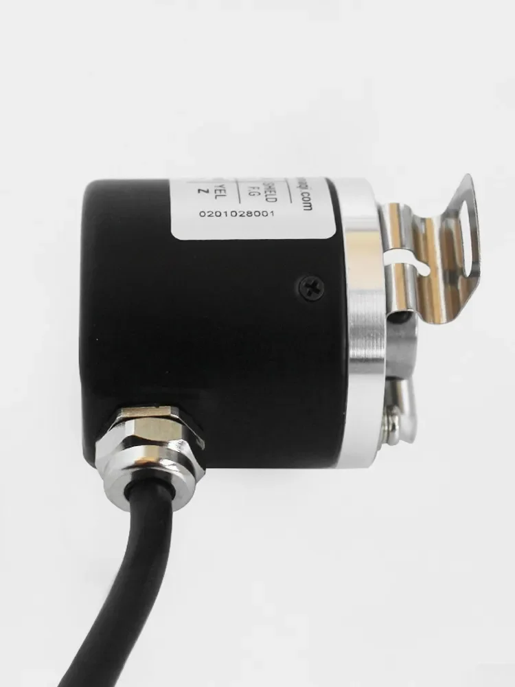 Encoder rotativo HB38-D8G5-30C1024PRT1-30F1024PR3T1-24FL1024PR6T1