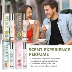 Perfume A Wide Range Of Fruity and Floral Fragrances Natural Scent, Long Lasting, Light Fragrance, Fresh And Pleasant, Portable