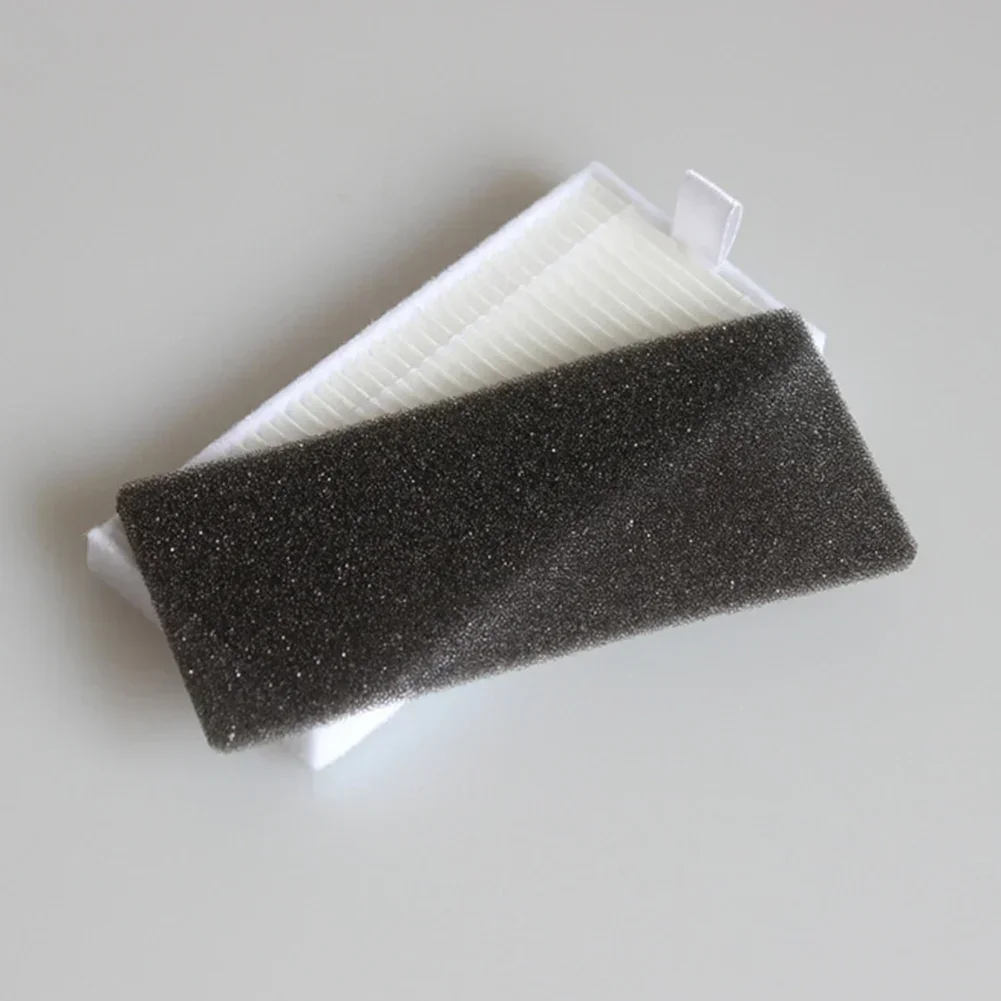 Substituição do filtro do aspirador, TAMA H14, Innos R7, LIHAS LH90, 5pcs