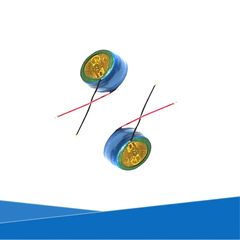 2Pcs/Lot 3.85V 72Ma… - image