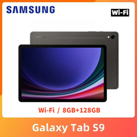 Samsung Galaxy Tab S9 11\