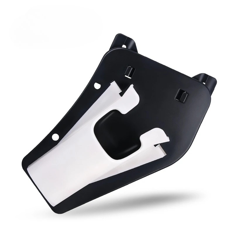 Quick Insert Pole Holster Fishing Rod Waist Holder Slip-On Lightweight Portable for Lure Kayak Shore Outdoor Fishing Tackle Gear