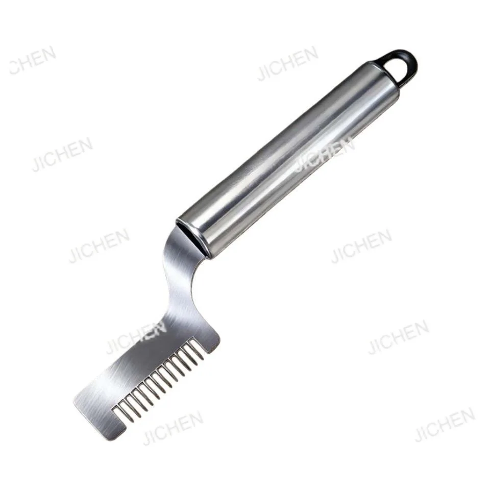 

Neu versandte Artikel shredded scallion kitchen green onion shredder scallion shaving knife ultra-fine special green onion shred