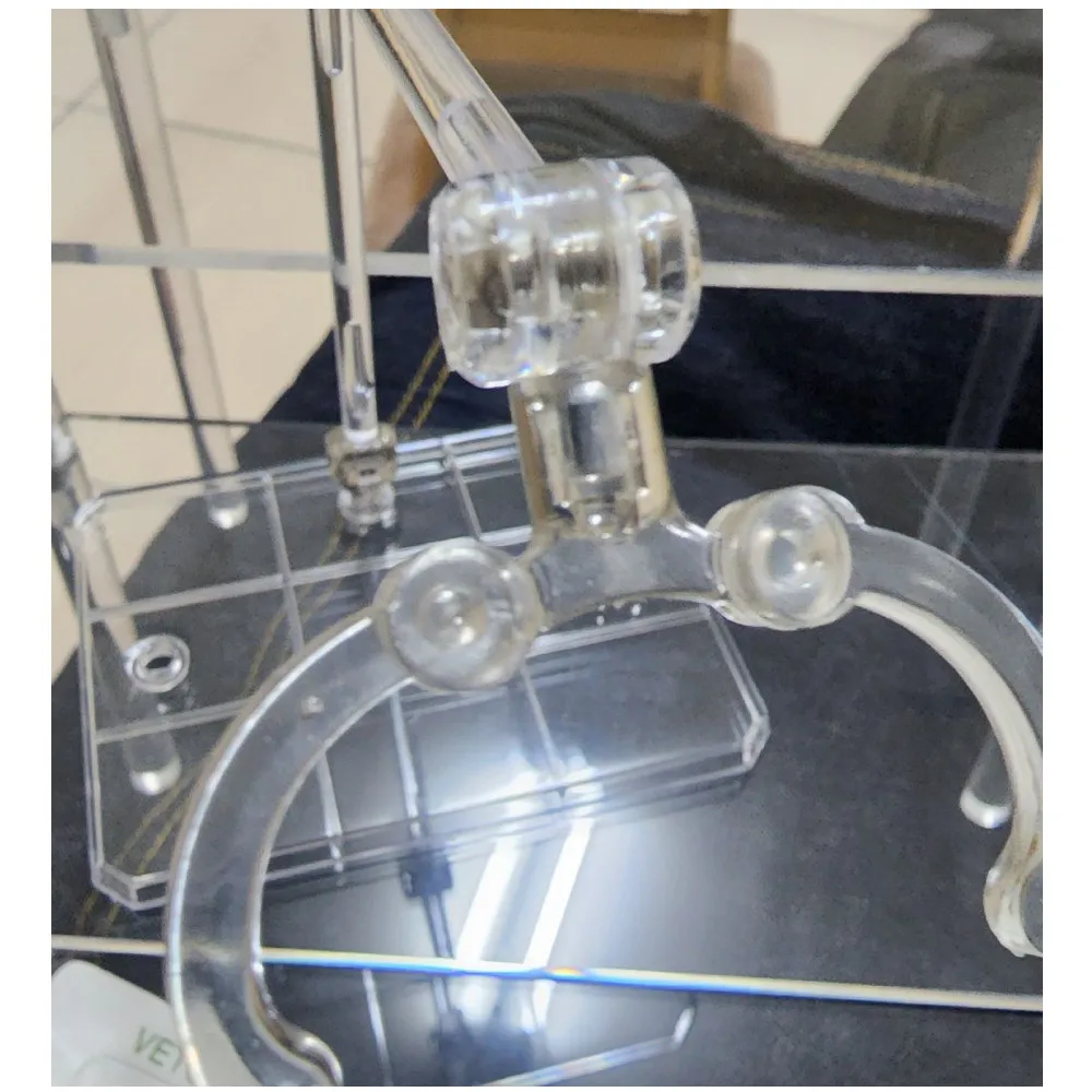 1Set Action Figure Suitable Display Stand Bracket For HG 1/144 Hand Model Bracket Saint Seiya Hand Around The Universal Bracket