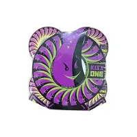 Rueda de monopatín oneness soul, rueda de monopatín 53mm 101a, 4 Uds., rueda dura profesional, skate diy