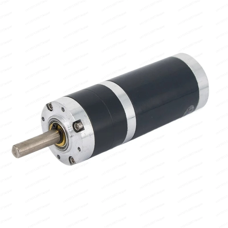 

Матовый планетарный мотор-редуктор постоянного тока ZGX38REE 12V24V