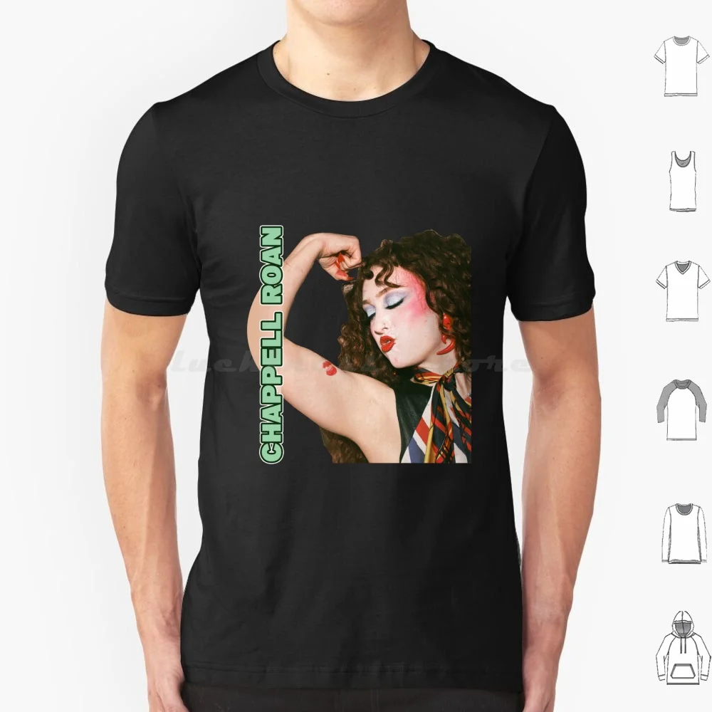 Chappell Roan Kisses T Shirt Men Women Kids 6xl Chappell Roan Pink Club Music Pink Chappell Hot To Go Red Wine Supernova Rise