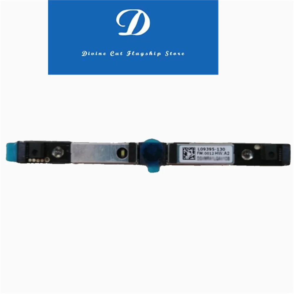 

ДЛЯ камеры HP 15-BQ 15M-BP 17M-AE 15-BP TPN-W127 W128