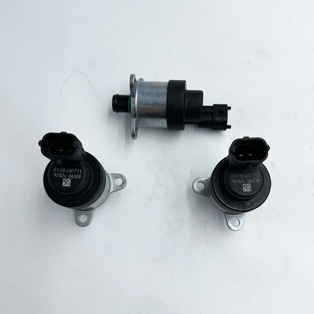 1/3PCS 0928400713 Rail Fuel Injection Pressure Pump Regulator Metering Valve 928400713 For K-IA CERATO SORENTO 2.5 CRDI 2005