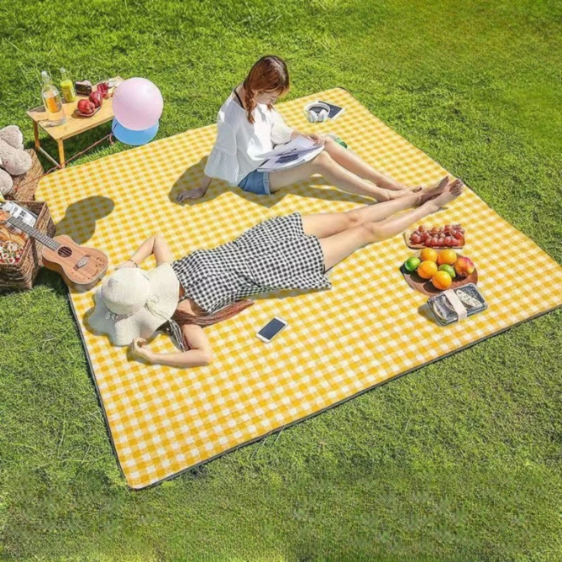 Piknik Matı - Katlanabilir - B - Outdoor Camping Rug Waterproof incelemesi ve fiyatı