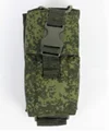Walkie-talkie bag