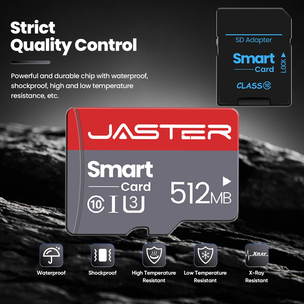 Original SD/TF Card 512MB 256MB 128MB TF Mini SD Card 64MB TF Memory Flash Card for Phone/Computer/Camera Dropshipping ﻿