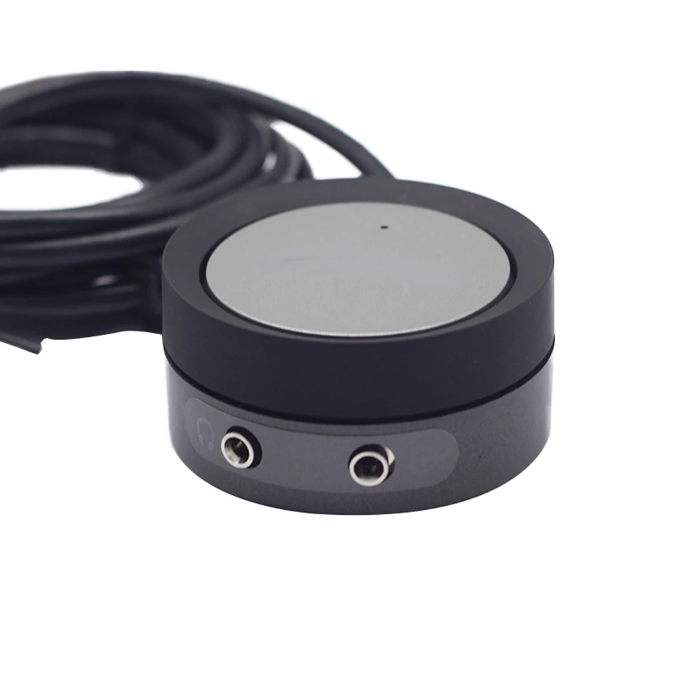 NEW Original Panel for Companion3 C3 Pod 9P Series I and Series II Home Audio Speakers Controller Companion 3 Control C3 9 Pin