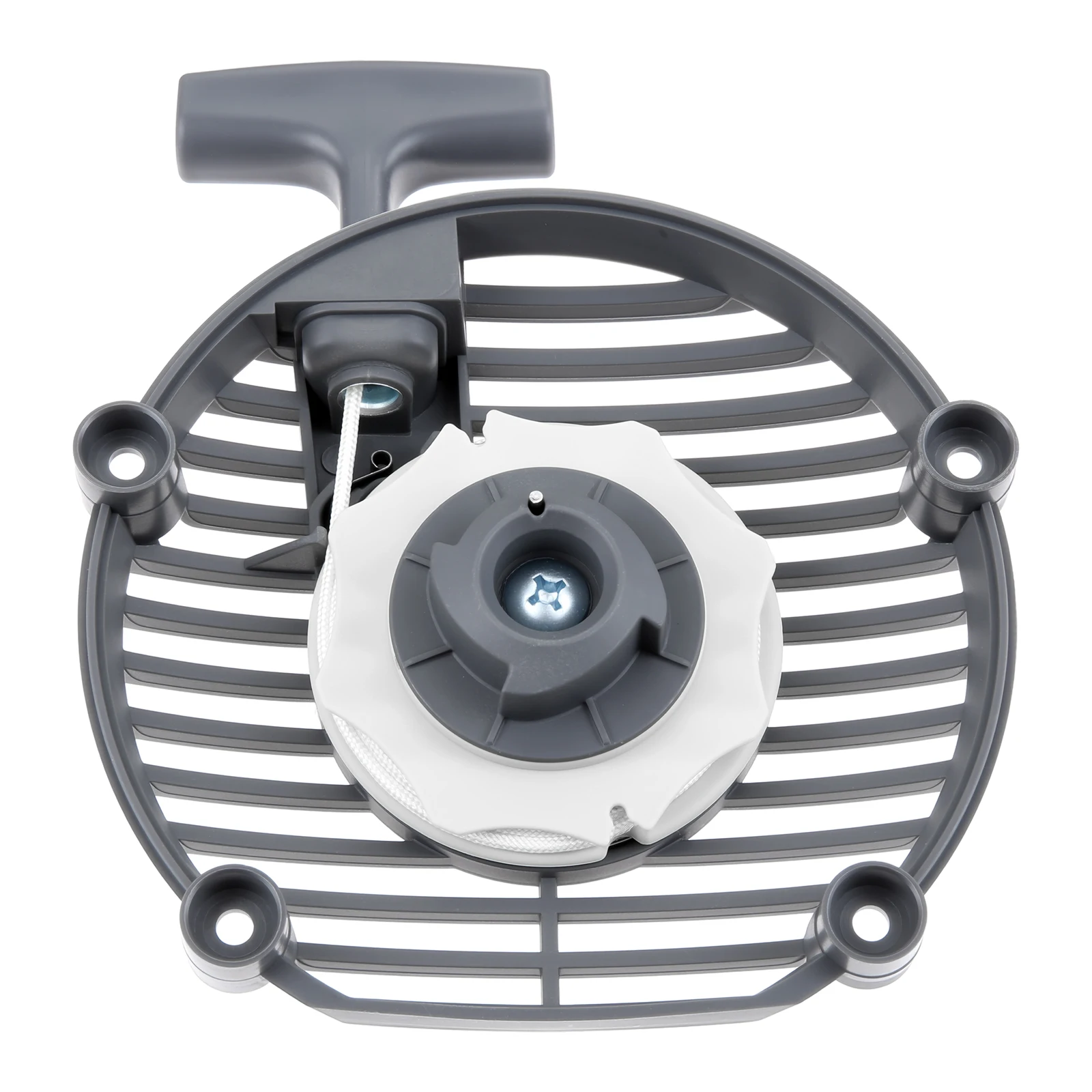 بالمنشار بادئ حركة ارتدادي الإسكان صالح ل Husqvarna 125BV 125BX 125BVX منفاخ أوراق الشجر سحب كاتب استبدال 545111701 545111801