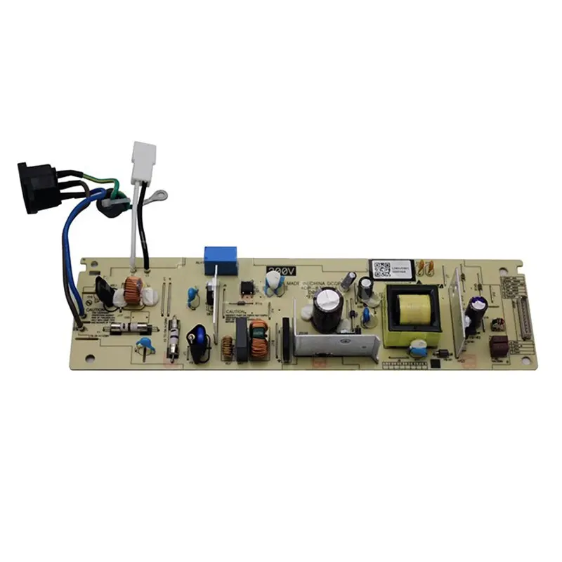 

D00HCG001 Power Board For Brother L2710 L2750 L2510 L2551 L2512 L2530 L2532 L2535 L2537 L2550 B7520 B7535 L2551DW MFC-L2710DW