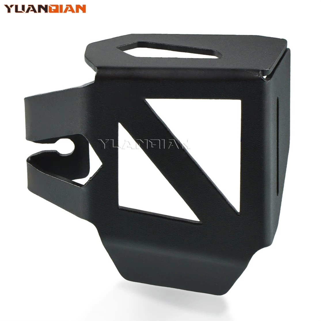 لهوندا NT1100/DCT 2022 2023 2024 2025 2026 NT 1100 دراجة نارية الملحقات الخلفية سائل الفرامل خزان غطاء معدات الحماية