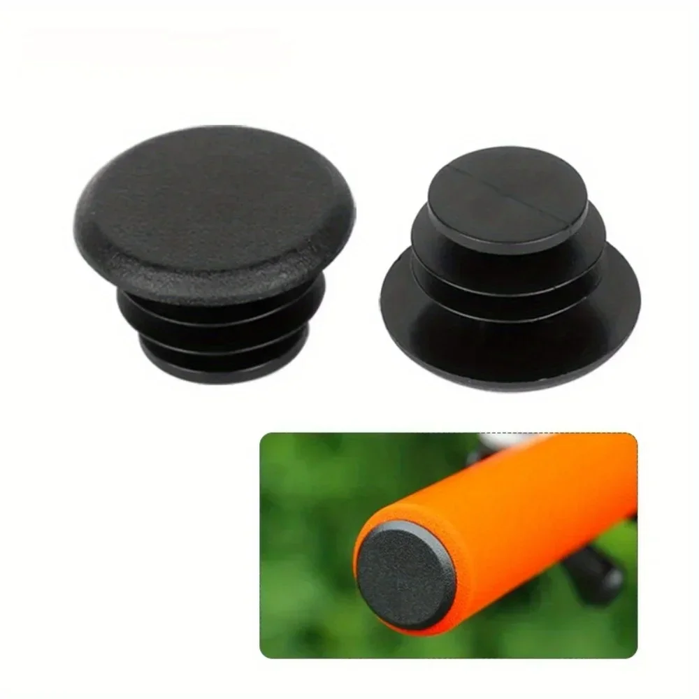 AliExpress Bicycle Handlebar Plugs Pack Handle Bar Grip Mtb End Plugs Bicycle Handlebar End Plugs Caps Road Mountain Bike Mtb Bicycle Parts