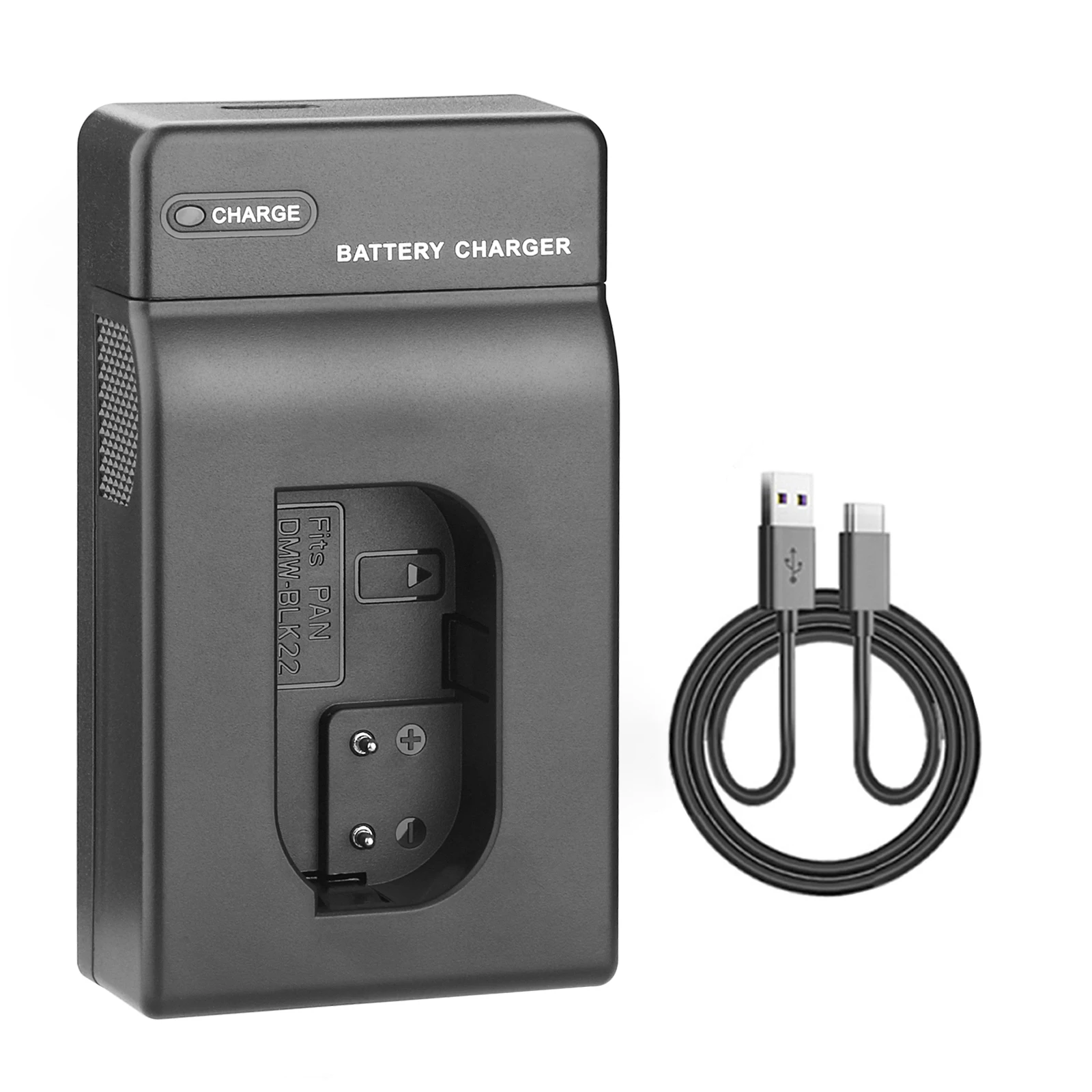 DMW-BLK22 Battery C… - image