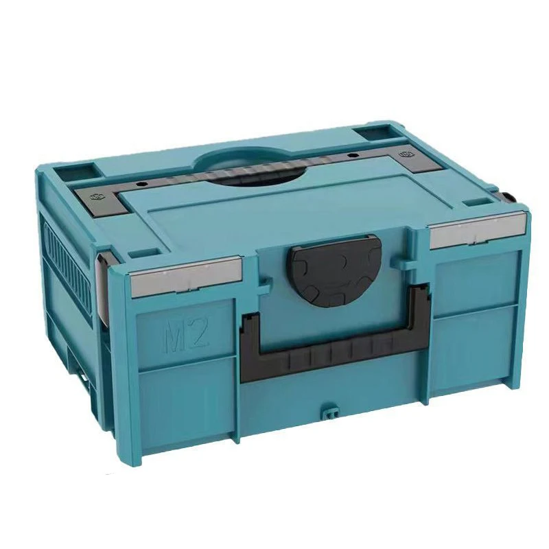 

Stackable Tool Box Multi-functional Tool Organizer Boxes Universal Working Repair Hardware Storage Case Household Tools Case