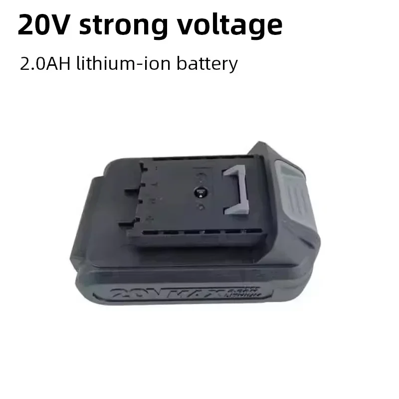 Electric Wireless Bee Shaker Brushless Motor Honeycomb Wire Stripper Rechargeable Beekeeping Tool for Honey Frame Wire Tightenin view 5