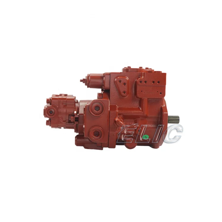 31q1-10050 ELIC R80-7 R80-7A Hydraulic Main Pump 31q1-10050 Hydraulic Pump