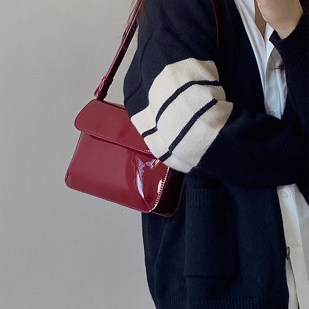 Polyester Practical Large Capacity Women Handbag Fashionable Square Bag Luxury Women Handbag