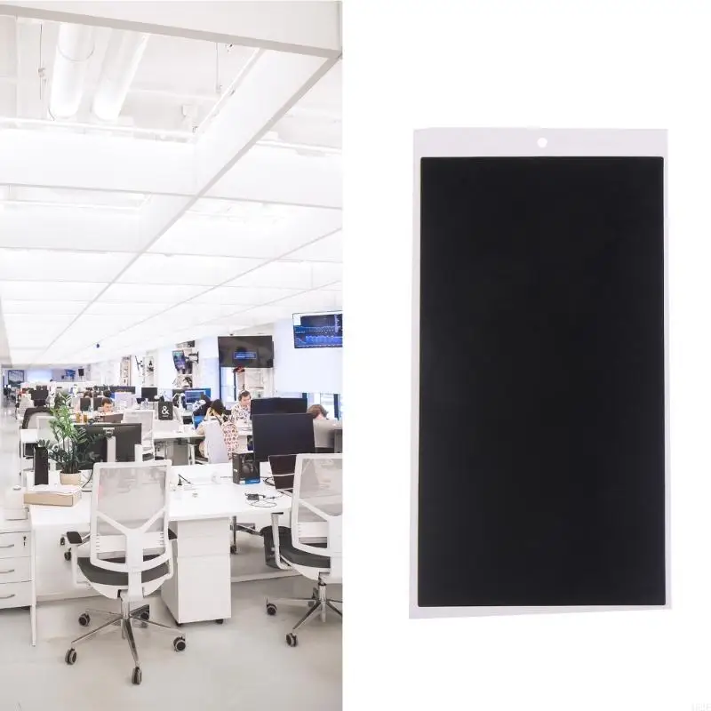 

462E Touchpad Sticker for E7450 E5450 E5470 E5550 E7470 No Bubble After Application