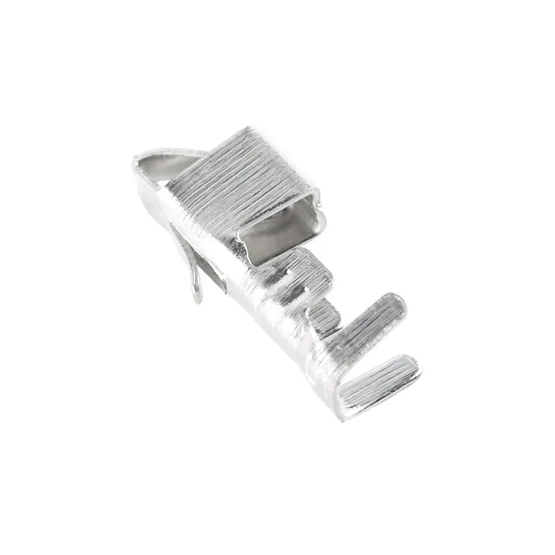 200PCS/LOT JST SM Male & Female Plug Housing Pin Header Crimp Terminals Plug Connectors Wire Cable Housing Male Crimp Pins