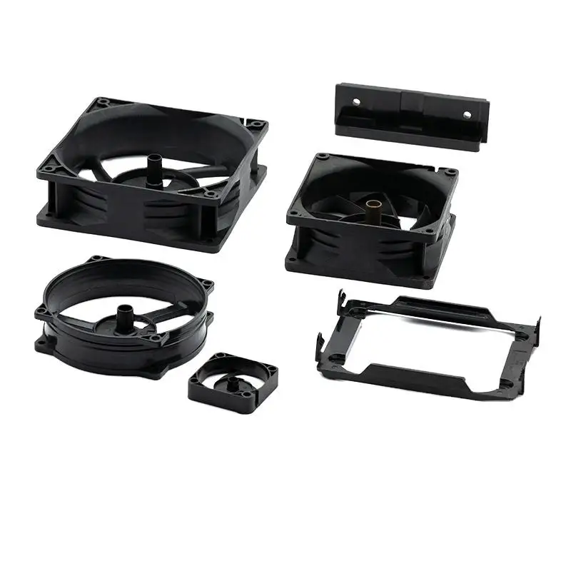 Рисунок 3 - Шэньчжэнь ЧПУ Индивидуальные детали