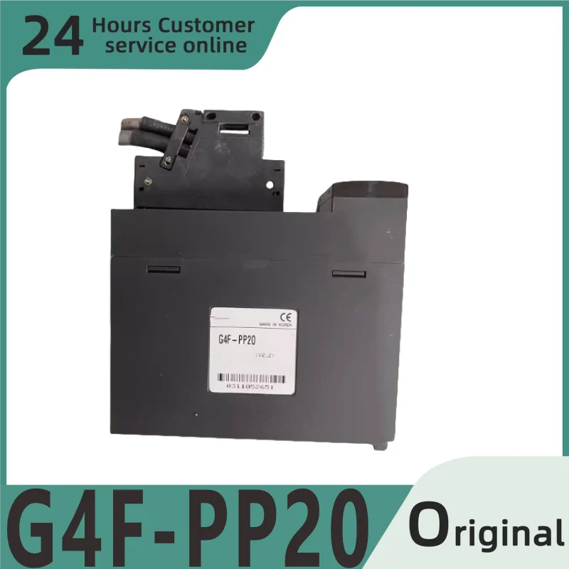 

Brand new original module G4F-PP20 G4F-PP30 G4F-PP1D G4F-PP2D G4F-PP3D G4F-HSCA G4F-H01C G4F-HD1C G4F-PIDB G4F-PP1D