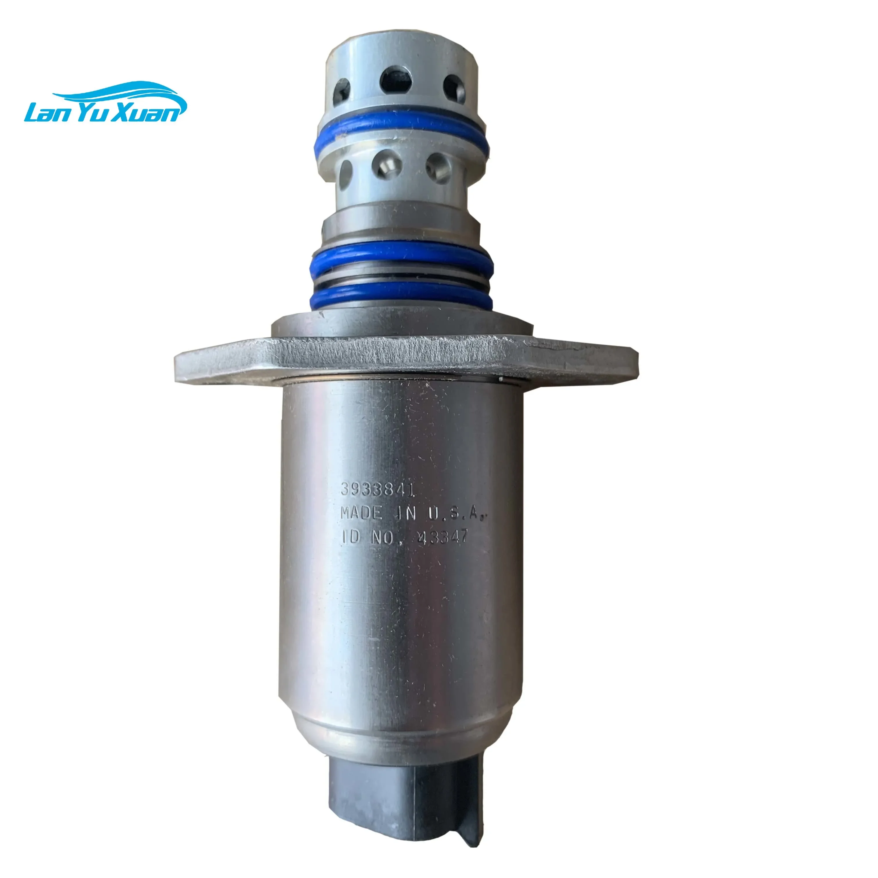 

CGE8.3 natural engine oil cut off solenoid valve 3933841/3933841