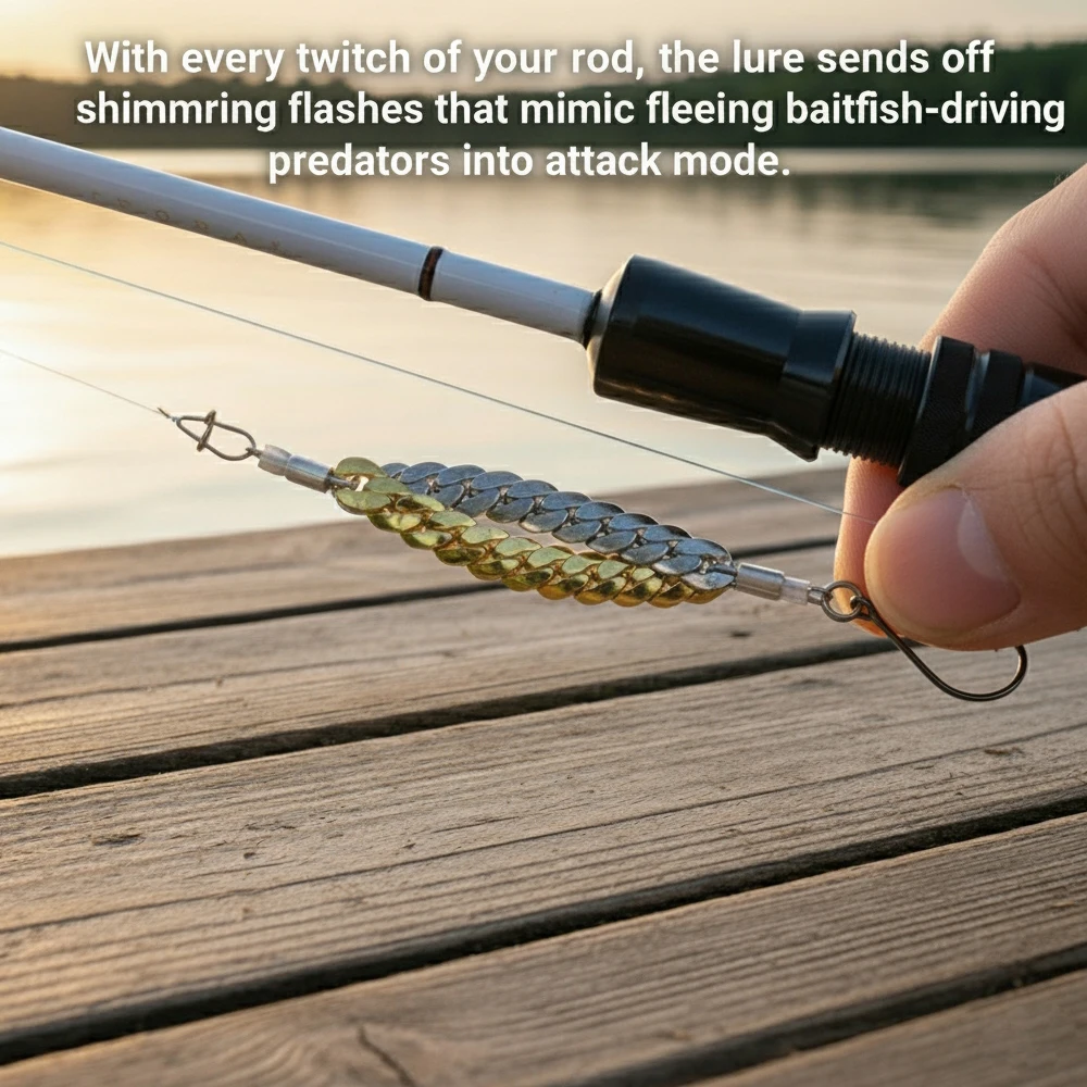 GOBAIT Swimbait VIB Köder 7g 10g 12g Metall Jig Spinner Blad Sinking Bleistift Karpfen Angelgerät Haken pesca Löffel Spinnerbait Köder