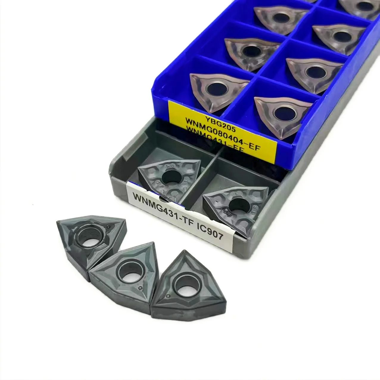 Porte-outil de tournage externe, serrage CNC, coupe de tour pour tary MG080sediYBG205, inserts, MWLNR1616H08, MWLNR2020K08, MWLNR2525M08