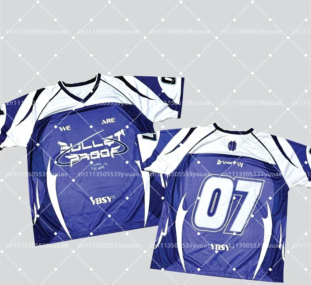 camiseta-esportiva-coreana-ybsy-nova-colecao-verao-2026-respiravel-macia-unissex-manga-curta-estilo-y2k-casual-para-praia