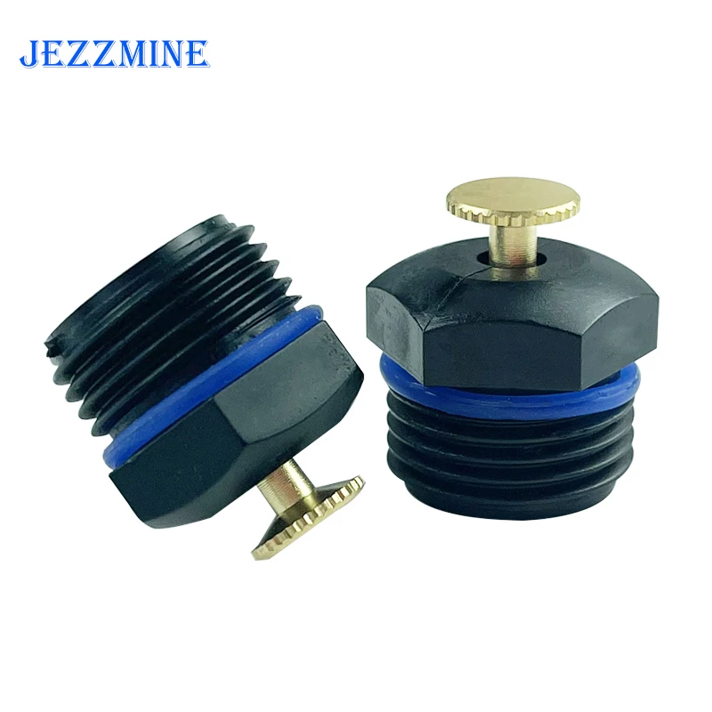 

1/2 Inch Adjustable Misting Sprinkler Atomizing Cooling Nozzles 360 Degree Garden Agriculture Lame Irrigation Sprayers