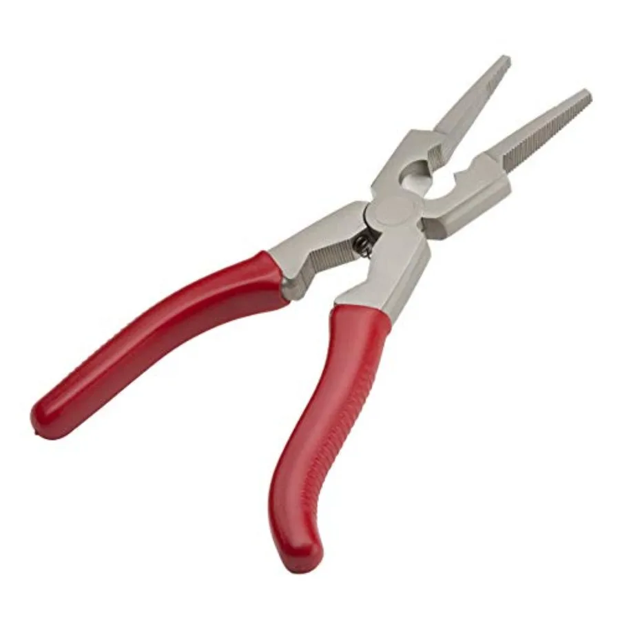 

【Spot goods】MIG Welding Pliers Forge Hardened Steel 6 Functions