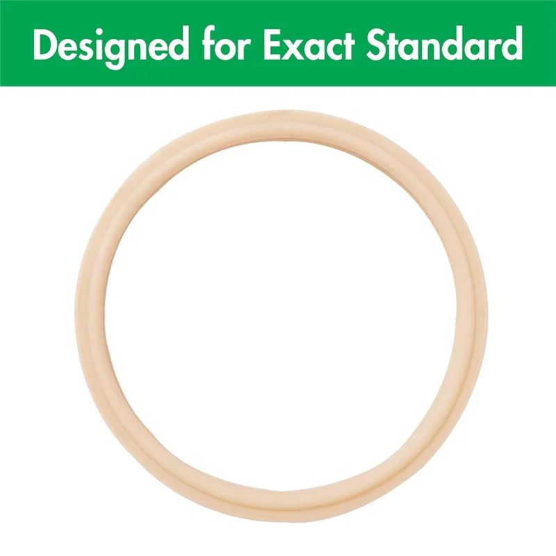 ABBY-2Pcs 8-3/8 بوصة حشية عدسة إضاءة حمام السباحة لـ Pentair 79101600Z 79104800-لأضواء Intellibrite وAmerlite وSAM Amerlite #3