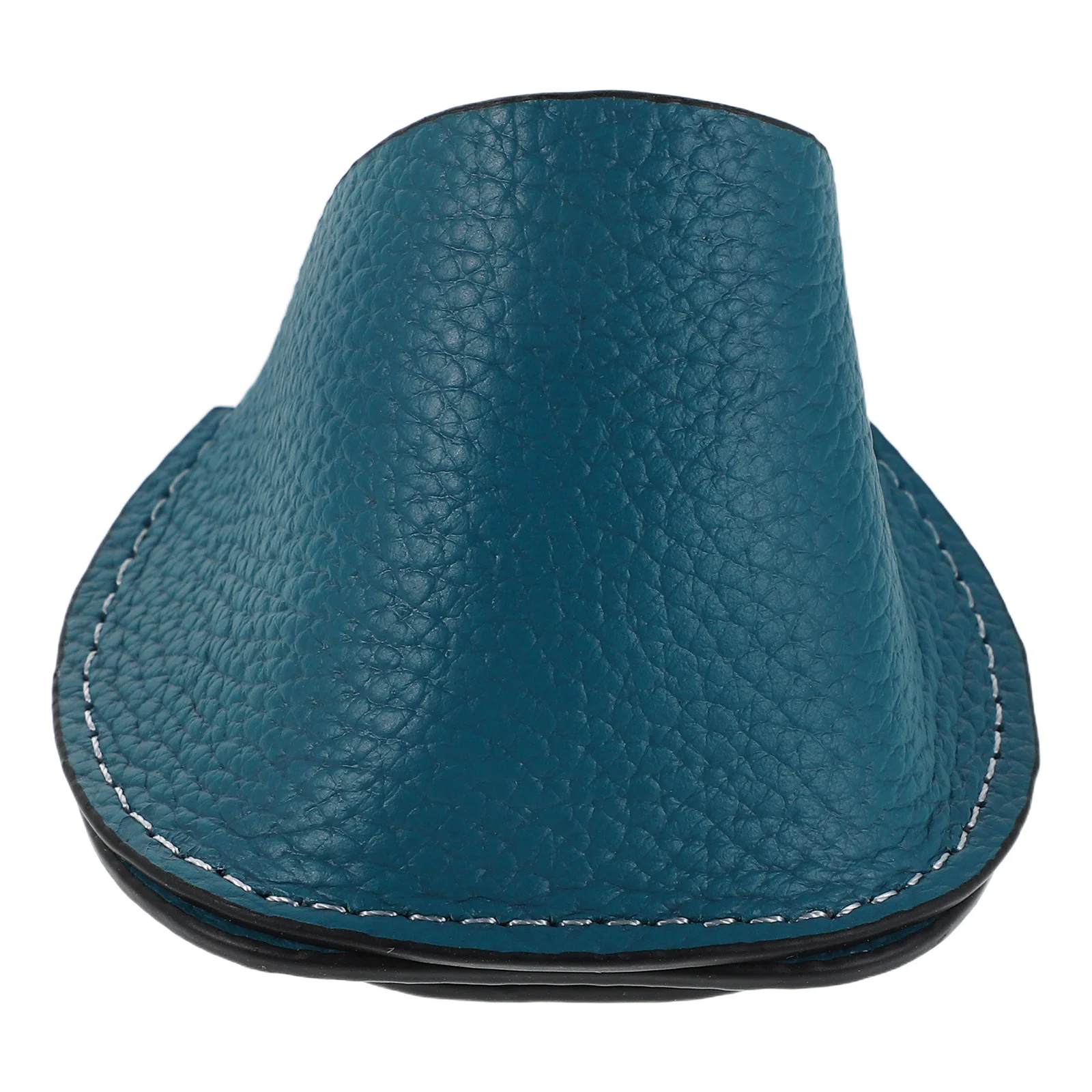 

Stylish Pool Table Chalk Bag Portable Snooker Chalk Holder Lightweight Wear-Resistant Pouch for Billiard Accessories Game Ready