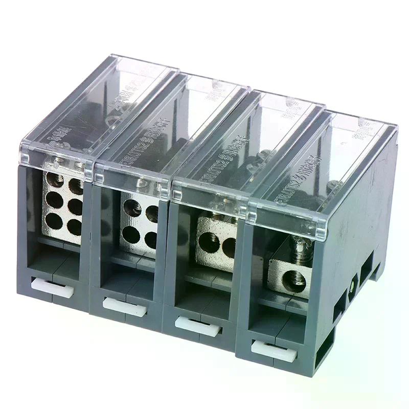 Многофункциональный распредели – обзор и цена Din Rail Circuit Breaker
