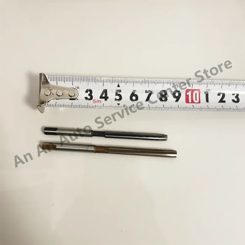 Motorcycle Valve Guide Reamer Valve Reamer Motorcycle Repair Tool