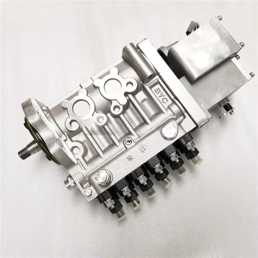 

6CT 6CT8.3 Детали двигателя Cummins Топливный насос 5258153