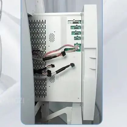 Venus Legacy Cellulite Treatment Equipment Vacuum Fat Removal Body Contouring Skin Lifting Machine