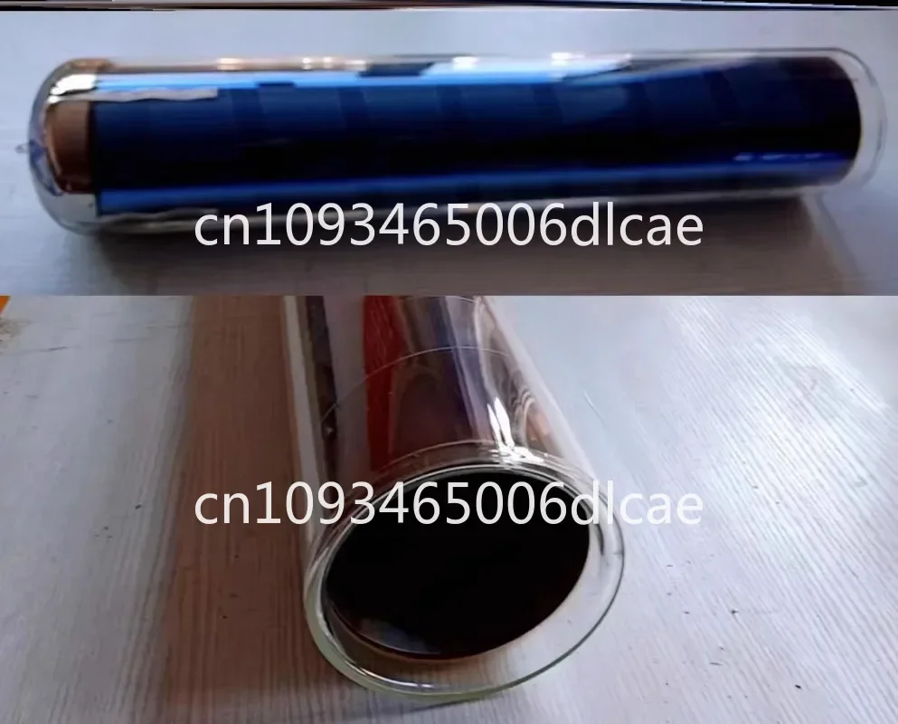 Vacuum tube Northland Light Solar BBQ solar cooker outdoor smokeless portable coated vacuum tube