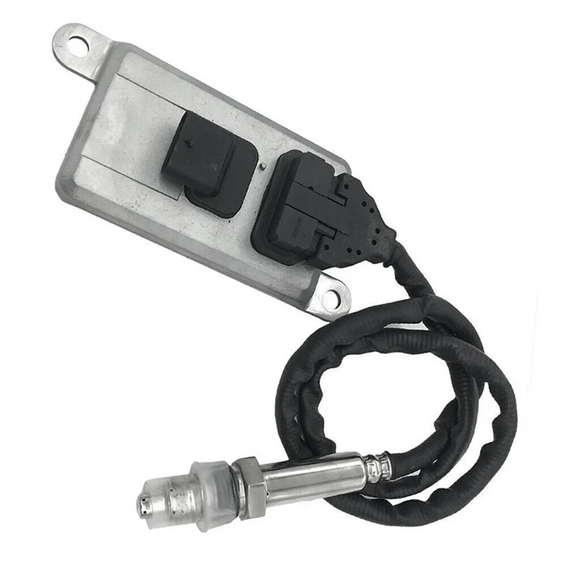 

ABHX-For Hino Trucks SNS 24V Nitrogen Oxygen Sensors 89463-E0012 5WK96667B Nitrogen Oxide Nox Sensor 89463E0012